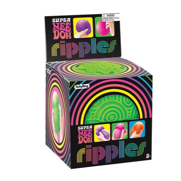 Nee Doh - Ripples Super Nee Doh