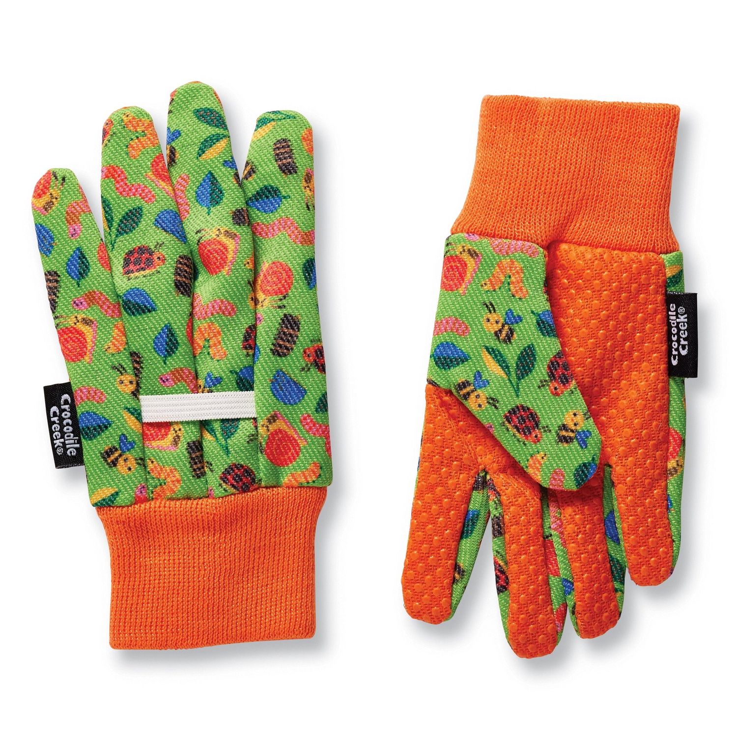 Crocodile Creek - Garden Friends Garden Gloves