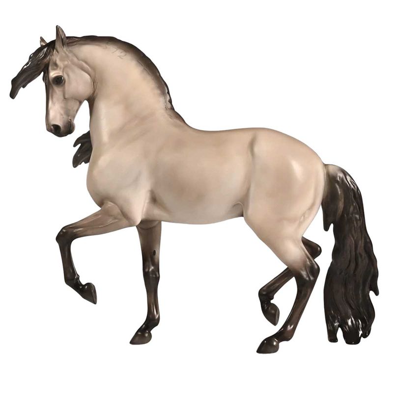 Breyer - Cossaco Lusitano