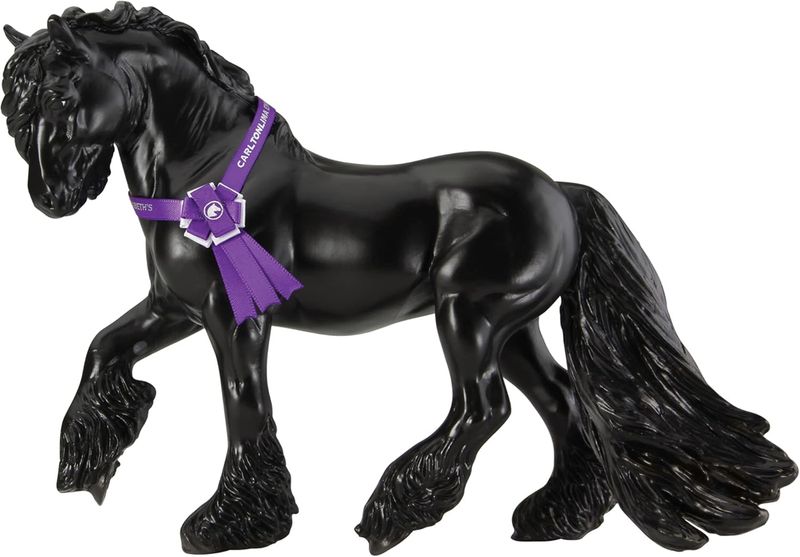 Breyer - Carltonlima Emma