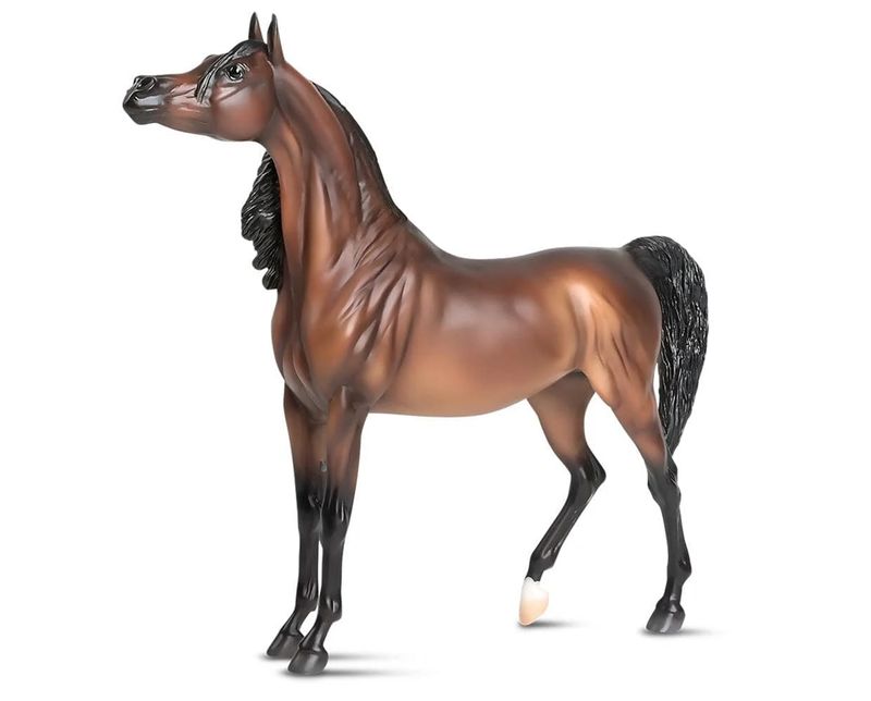 Breyer - RD Marciea Bey