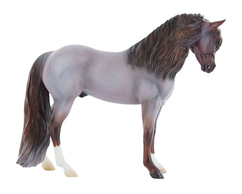 Breyer - Brookside Pink Magnum