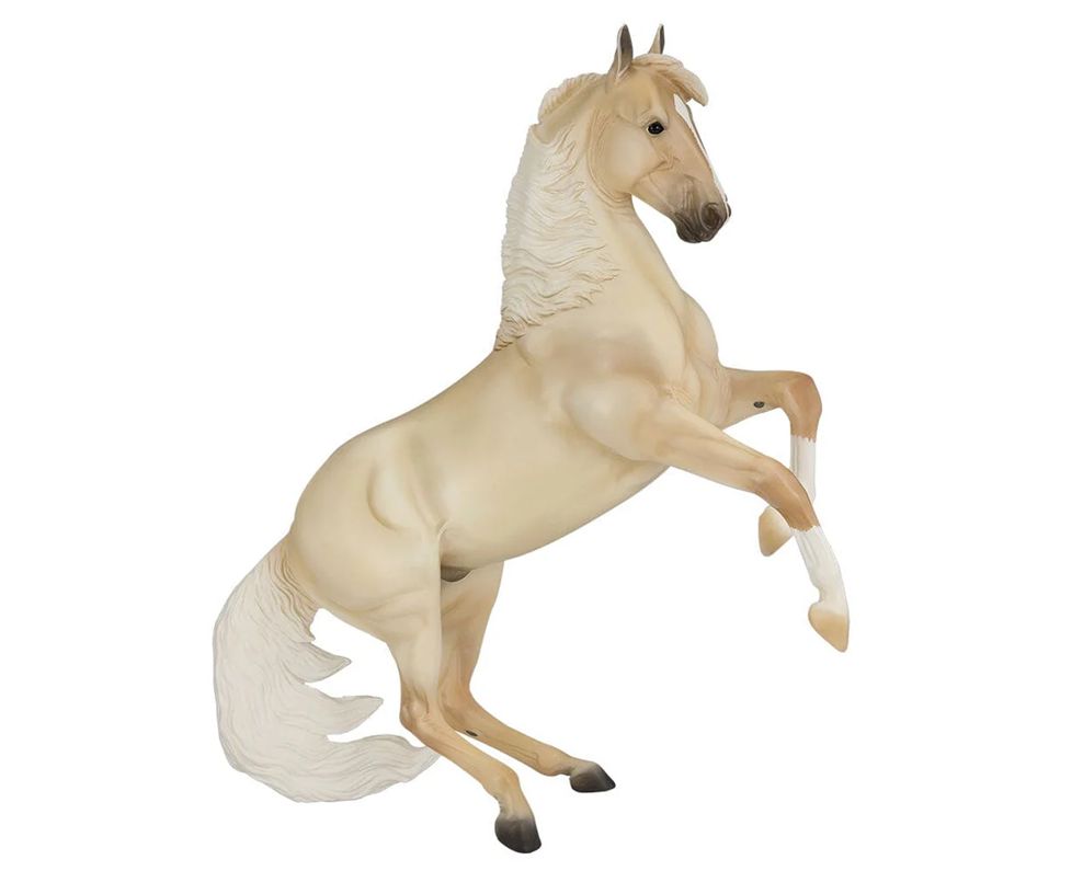 Breyer - Cloud 30th Anniversary Limited Edition