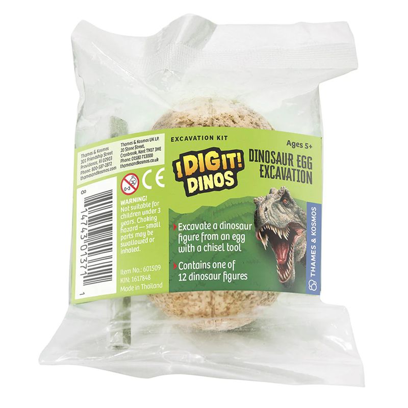 I Dig It! Dinos - Dino Egg