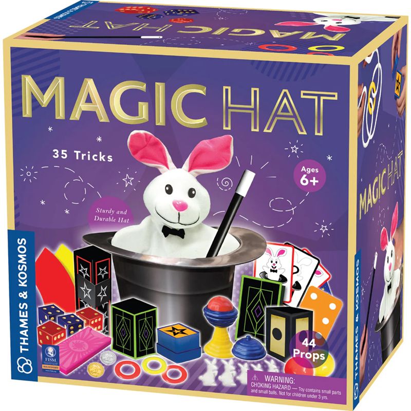 Thames &amp; Kosmos - Magic Hat
