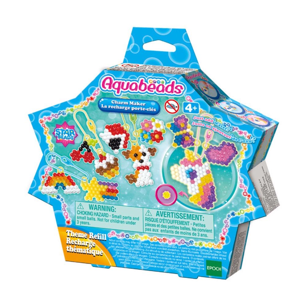 Aquabeads - Charm Maker