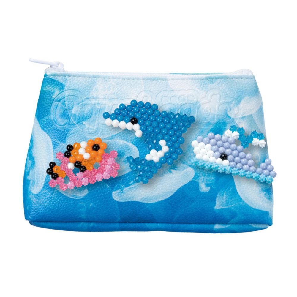 Aquabeads - Sea Life Decorator&#39;s Pouch