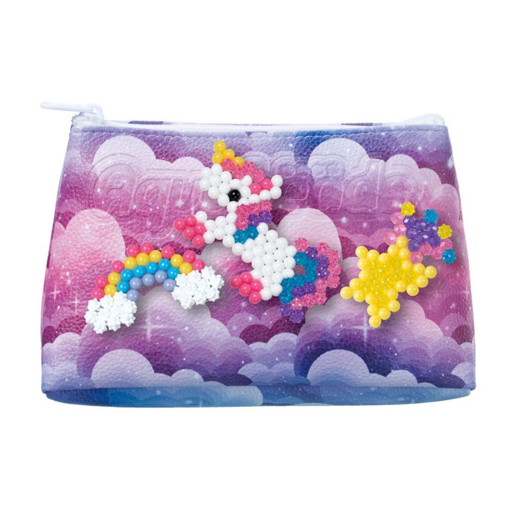 Aquabeads - Unicorn Decorator&#39;s Pouch