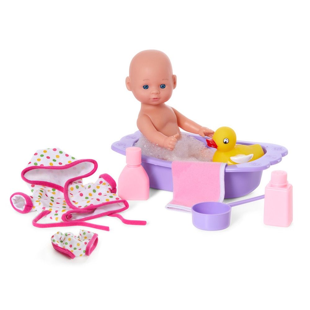 Kidoozie - Bathtime Baby