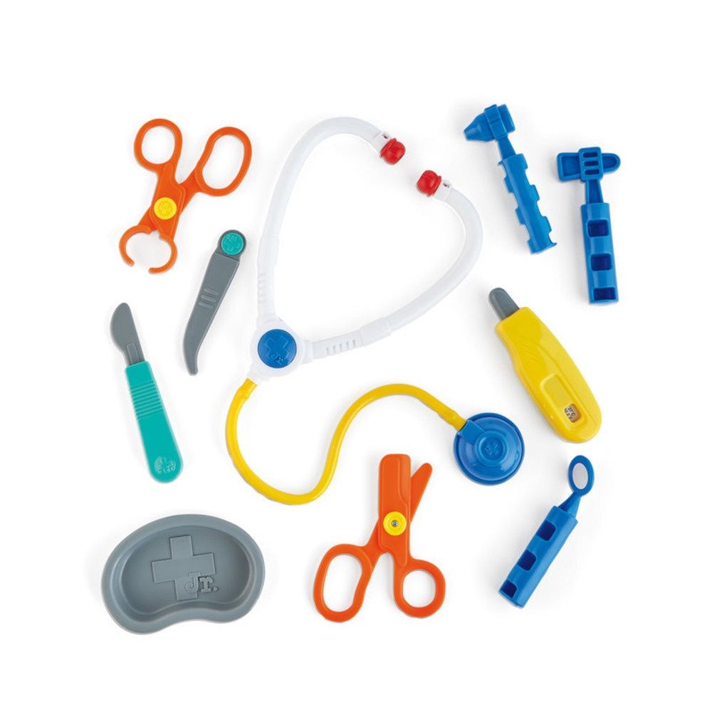 Kidoozie - My First Doctor&#39;s Set