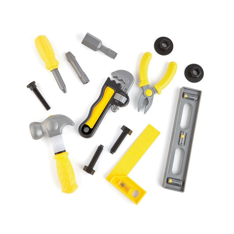 Kidoozie - My First Toolbox