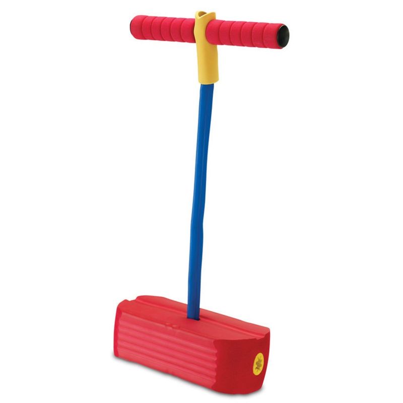 Kidoozie - Pogo Jumper