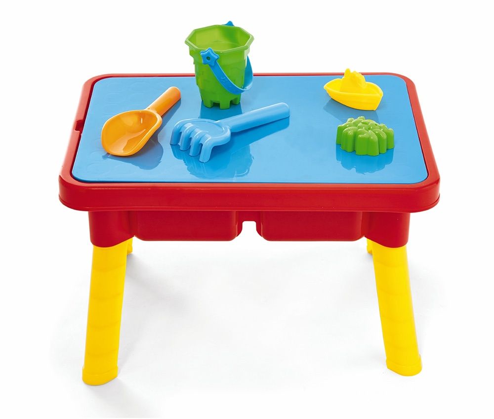 Kidoozie - Sand ‘n Splash Activity Table