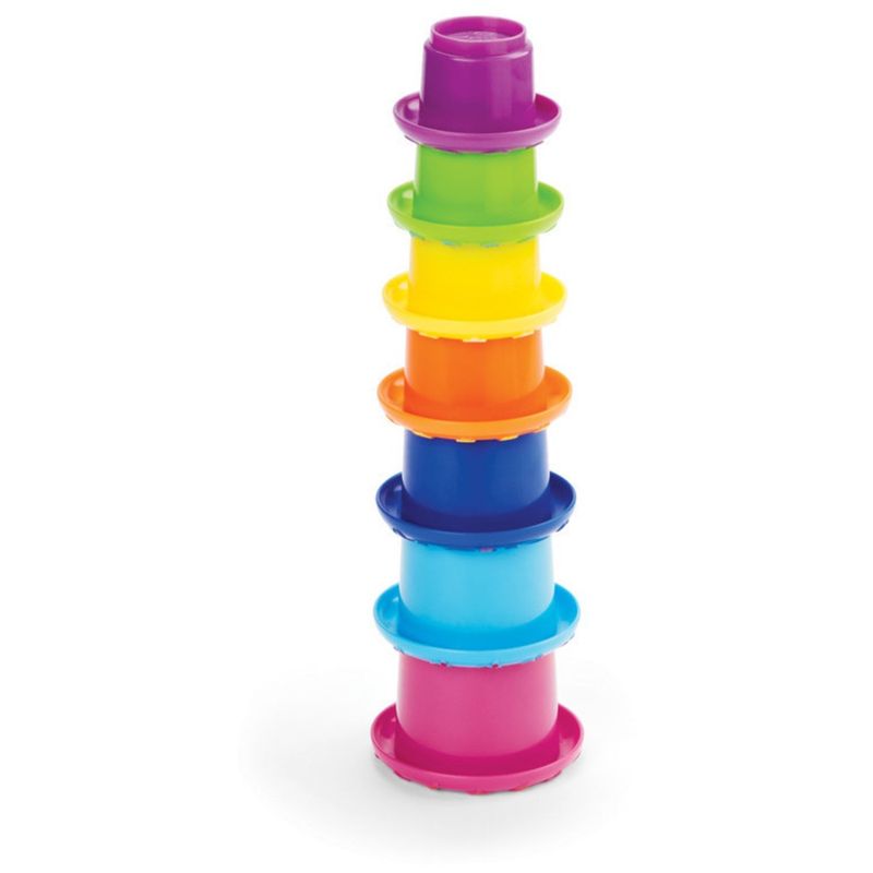 Kidoozie - Stack ‘n Nest Cups