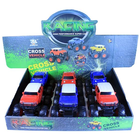 Toyland - 5&quot; Off Road Vehicle