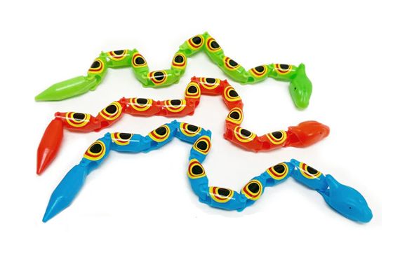 Toyland - 12&quot; Wiggle Snake