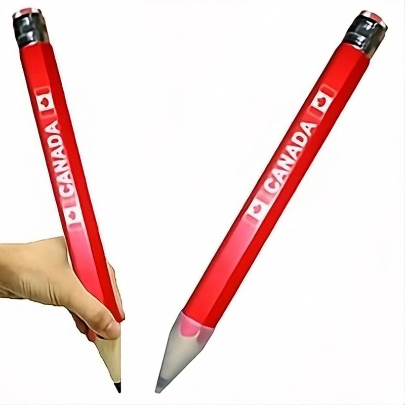 Toyland - Canada Jumbo Pencil