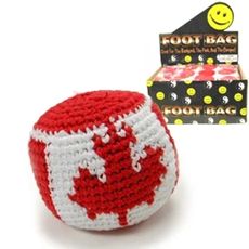 Toyland - 2&quot; Canadian Knit Ball
