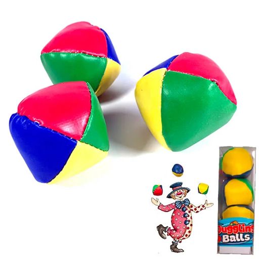 Toyland - 2&quot; Juggling Balls