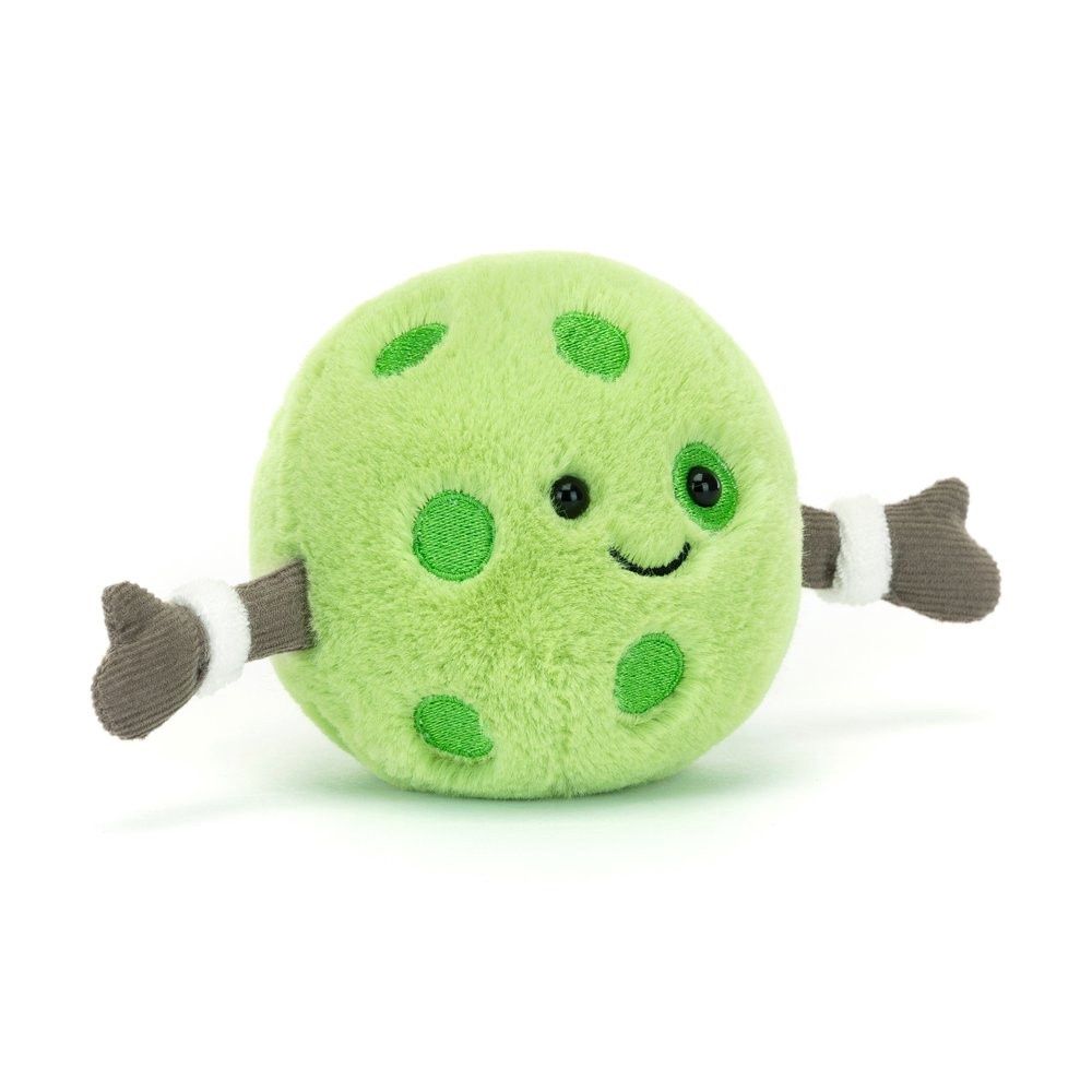 Jelllycat - Amuseables Sports Pickleball