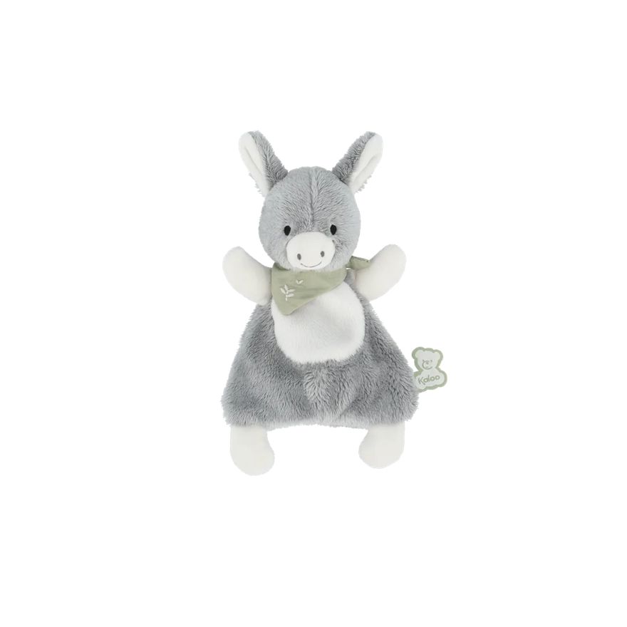 Kaloo - Doudou Donkey Regliss