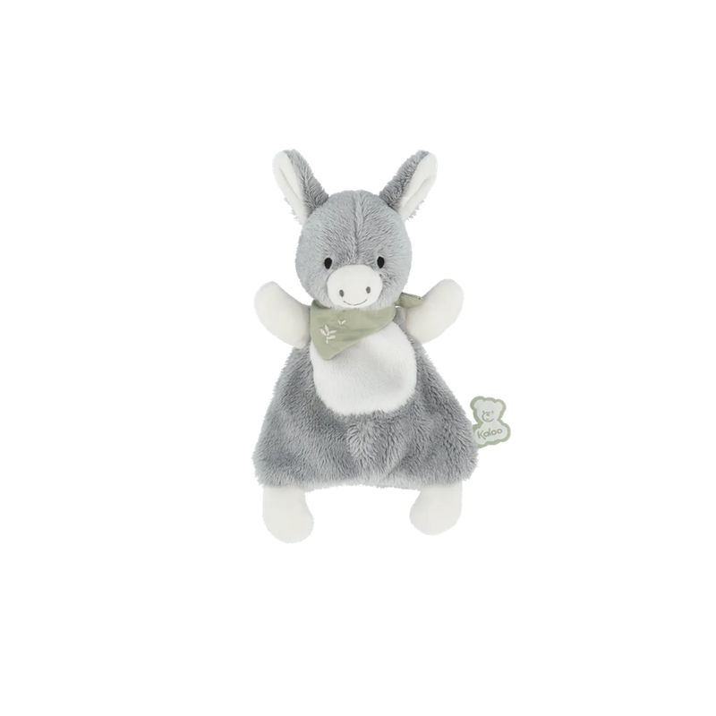 Kaloo - Doudou Donkey Regliss