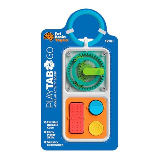 PlayTab - Go