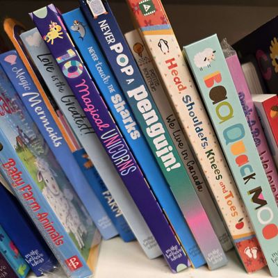 Books