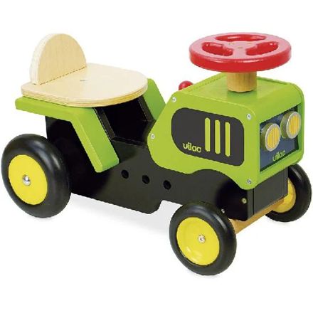 Vilac - Ride on Tractor