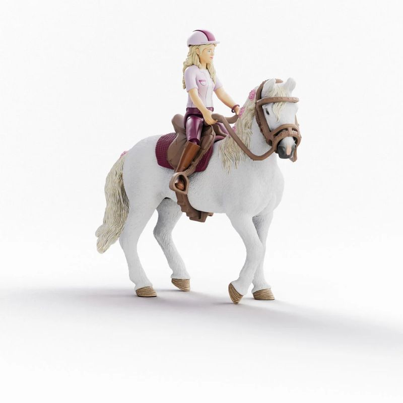 Schleich - Sofia &amp; Blossom (Special Paint)