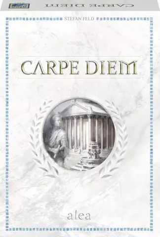 Carpe Diem