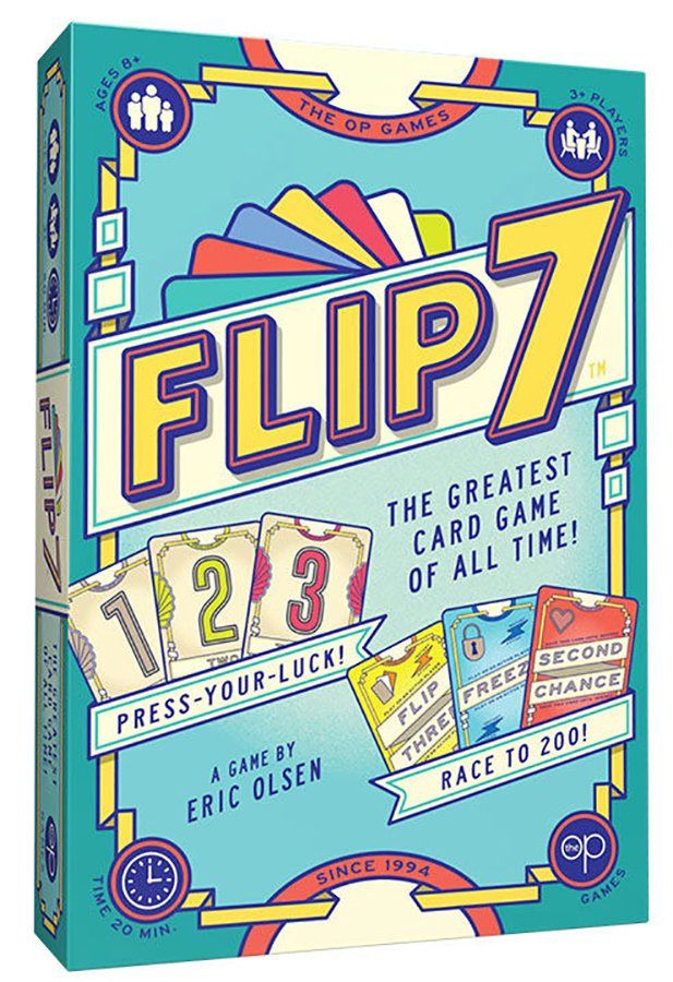 Flip 7