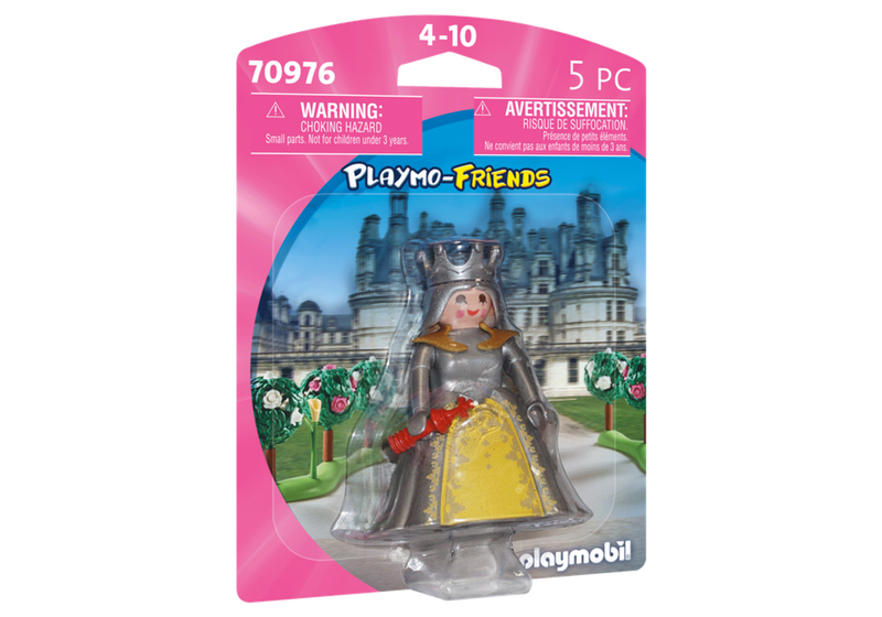 Playmobil Playmo-Friends 70976 - Queen