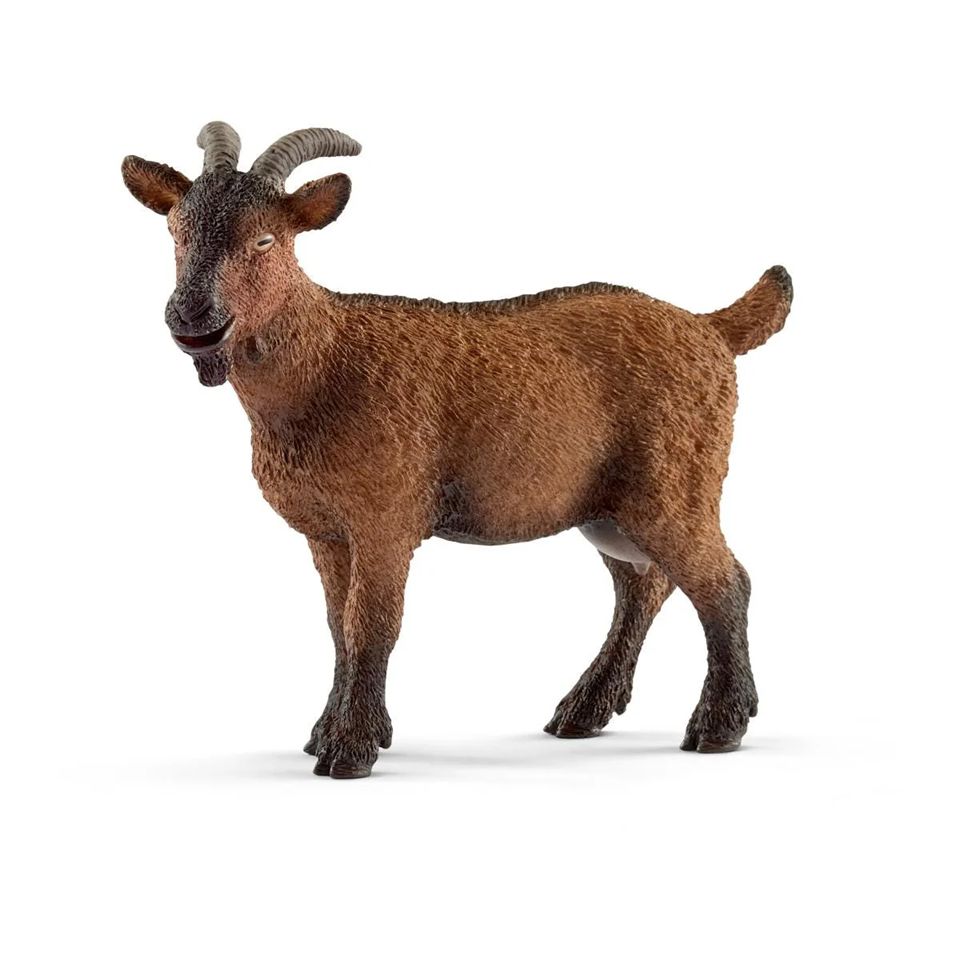 Schleich - Brown Goat