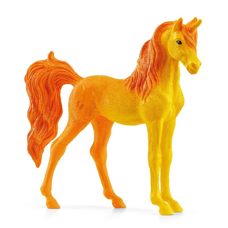 Schleich - Ice Pop Unicorn Foal