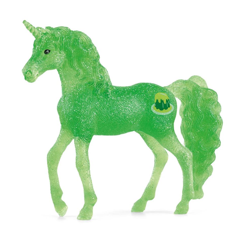 Schleich - Jelly Fruit Unicorn Foal