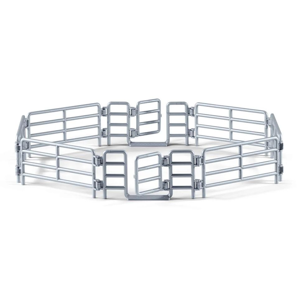 Schleich - Corral Fence