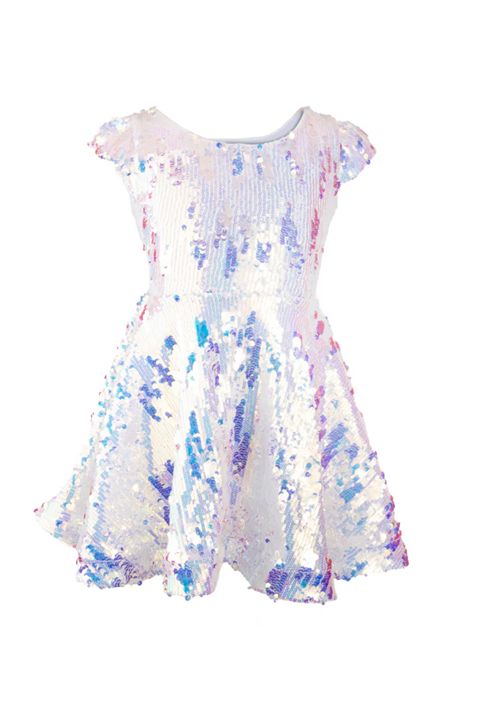 Great Pretenders - Sequins Concert Queen Dress