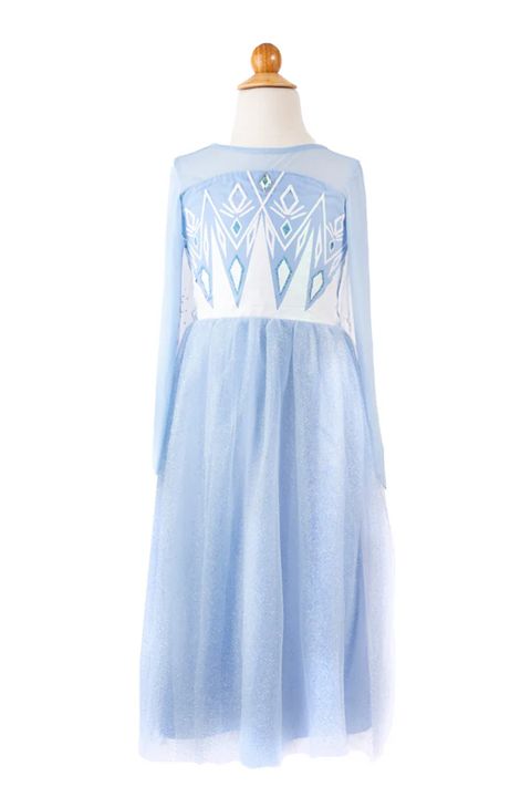 Great Pretenders - Once Upon a Princess Winter Princess Dress