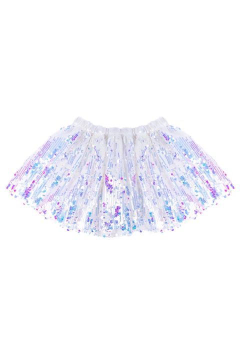 Great Pretenders - Sequins Concert Queen Skirt