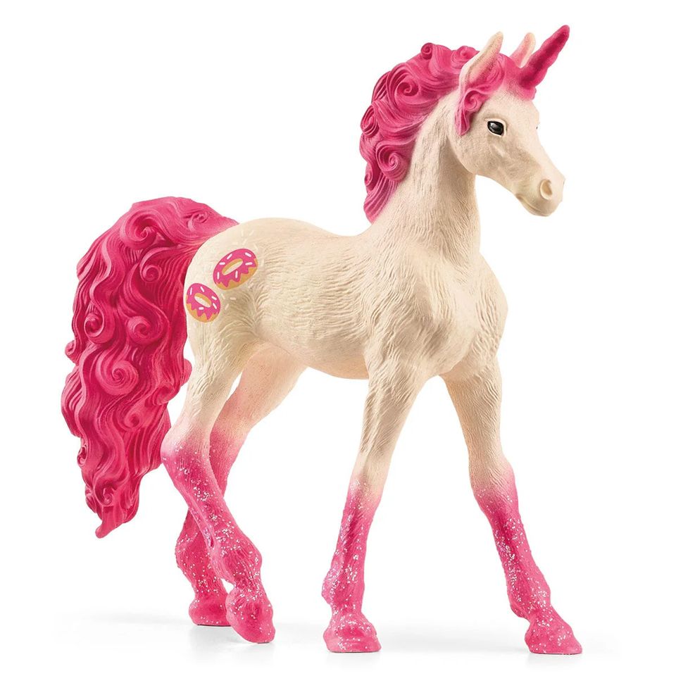 Schleich - Donut Unicorn Foal
