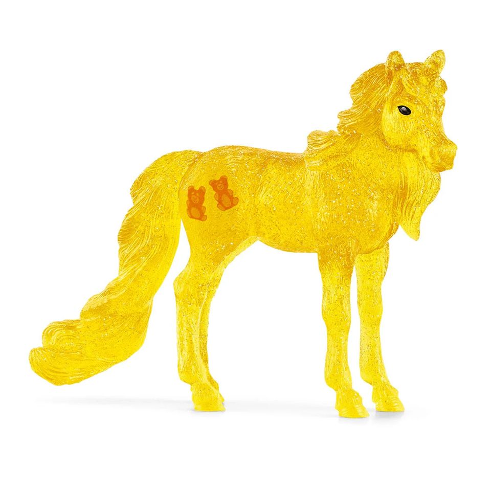 Schleich - Gummy Bear Unicorn Foal