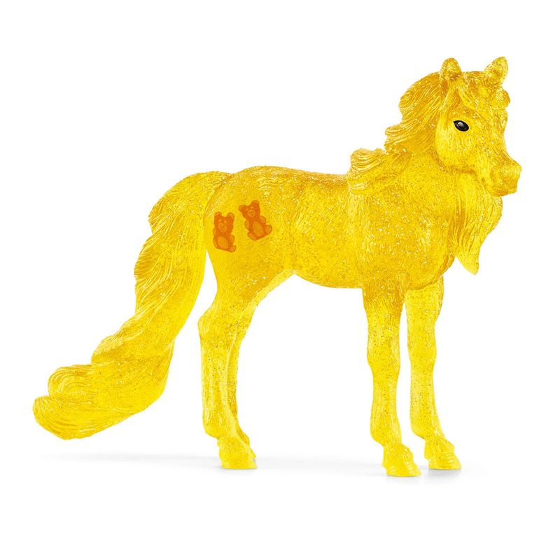 Schleich - Gummy Bear Unicorn Foal