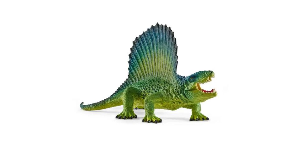 Schleich - Dimetrodon