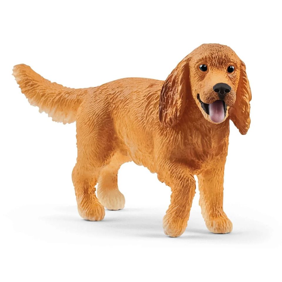 Schleich - English Cocker Spaniel