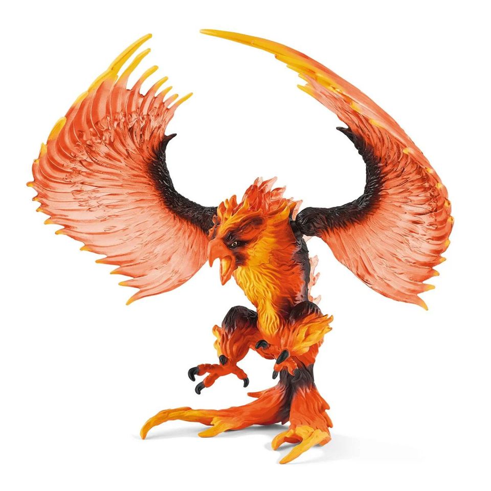Schleich - Fire Eagle