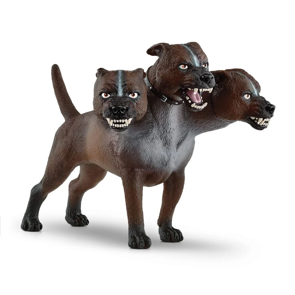 Schleich - Fluffy