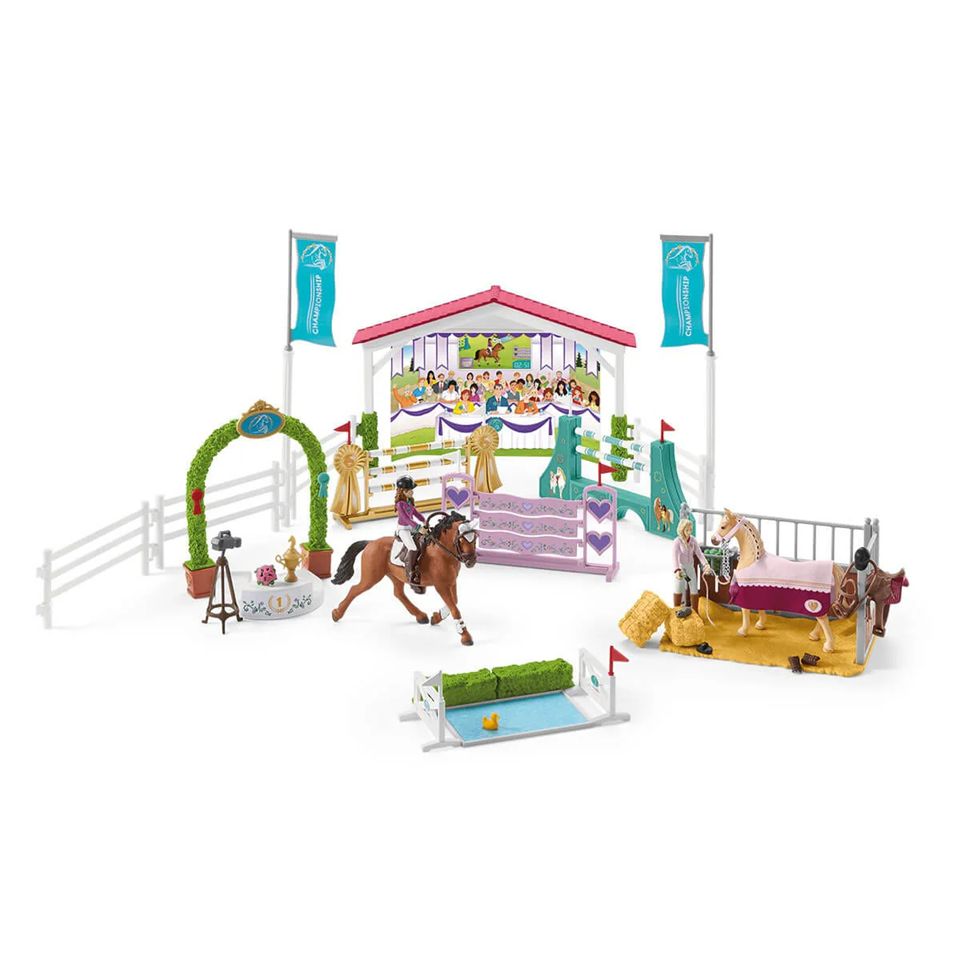 Schleich - Friendship Horse Tournament