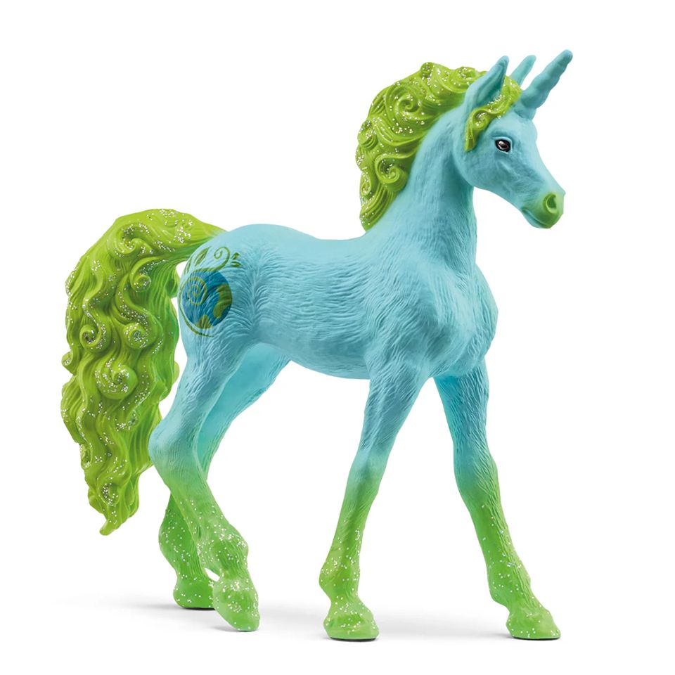 Schleich - Terra Unicorn Foal