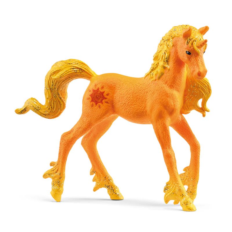 Schleich - Sunny Unicorn Foal